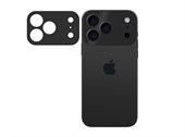 Mobilize Glass Screen Protector for Camera Apple iPhone 17 Pro Max